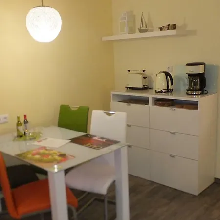 Ferienwohnung 