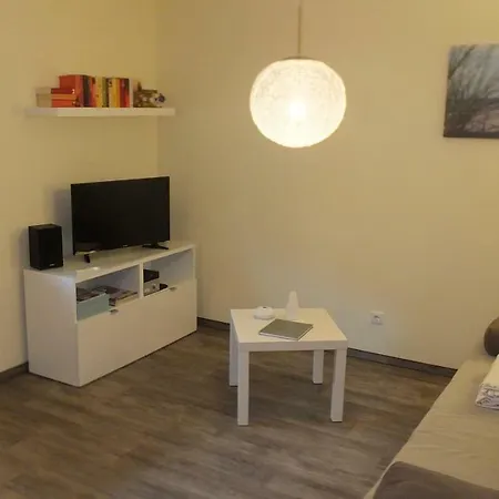 Ferienwohnung 