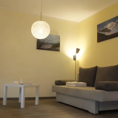 Ferienwohnung 