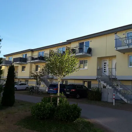 Ferienwohnung 