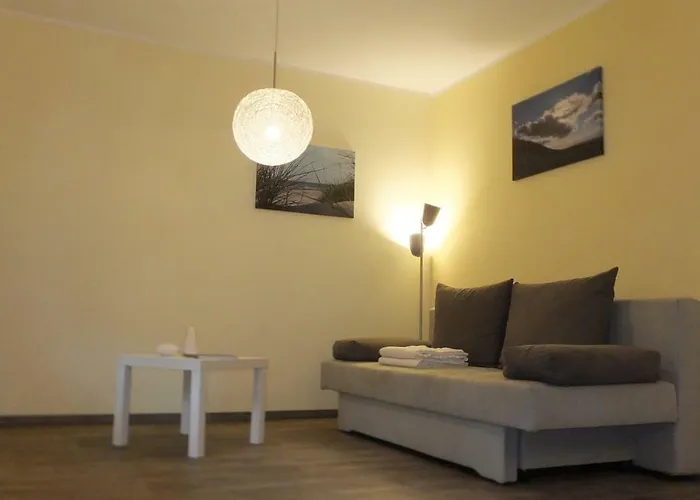 Ferienwohnung \