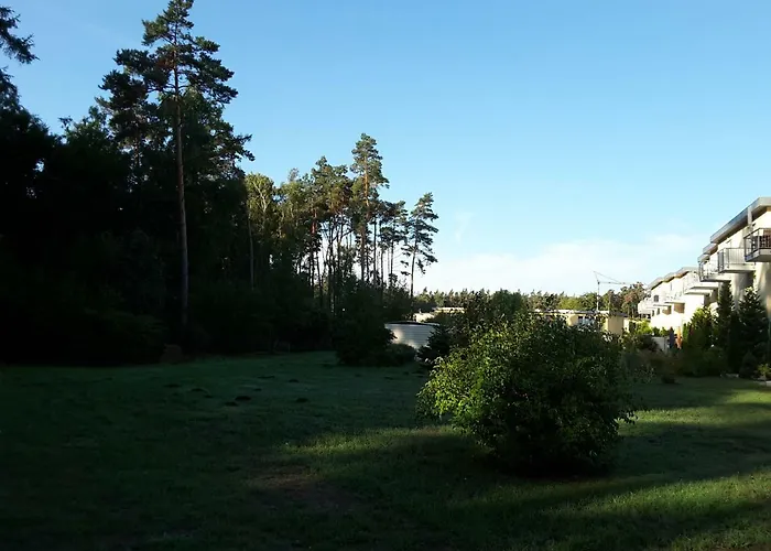 Ferienwohnung \