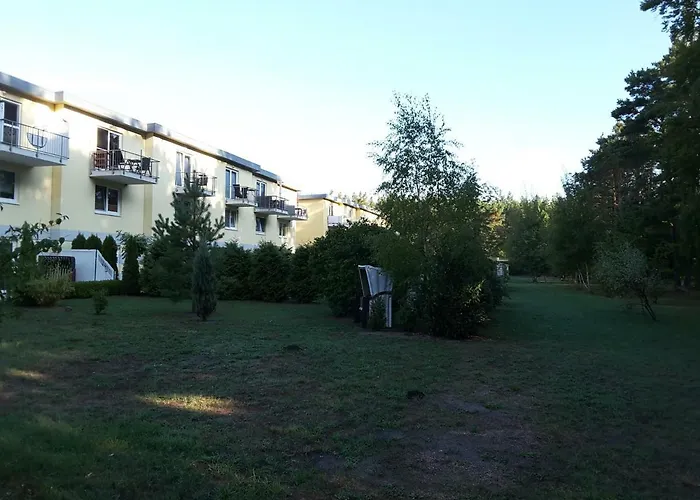 Ferienwohnung \